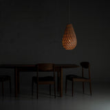 Ebb Pendant Series: Drop + LS