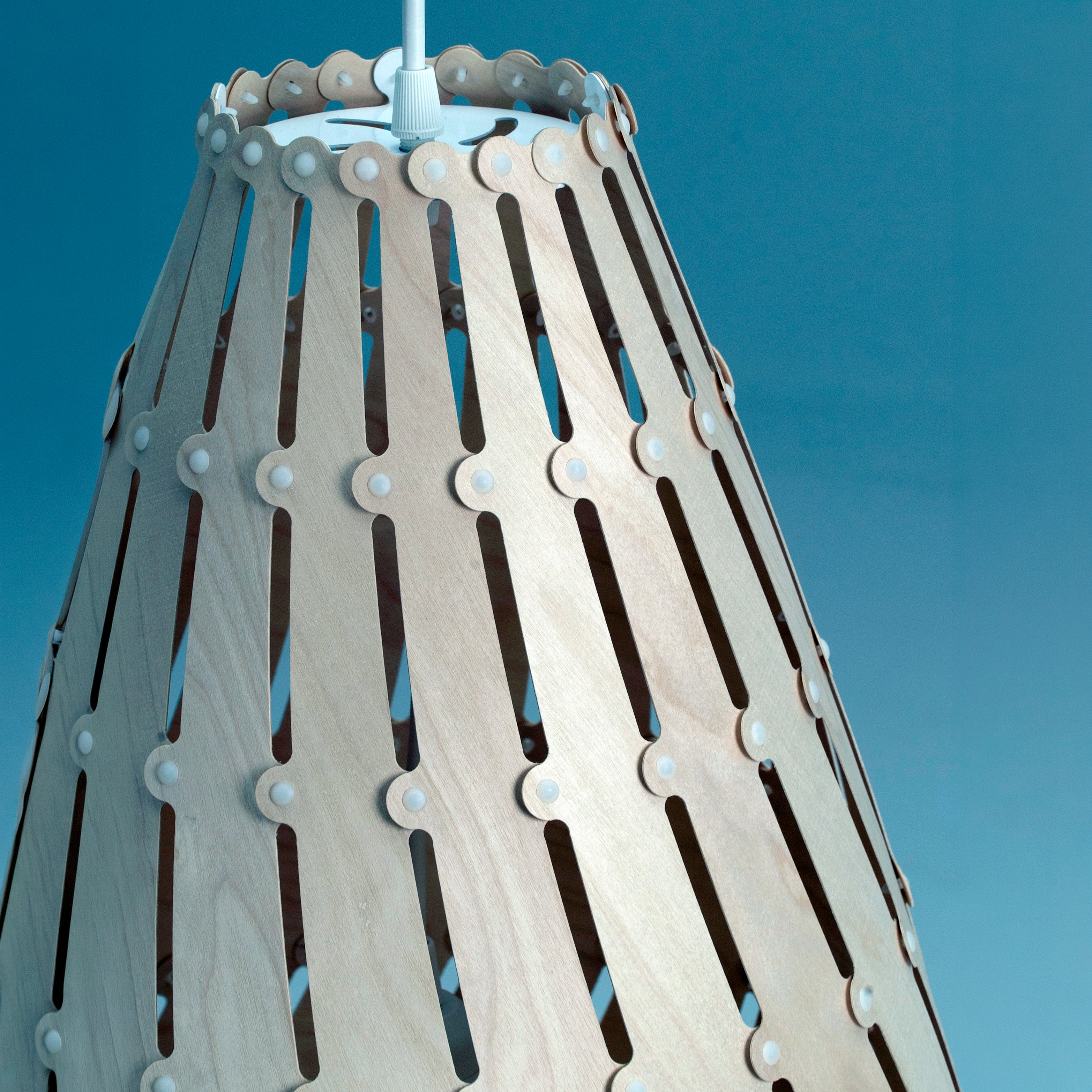 Ebb Pendant Series: Drop + DI