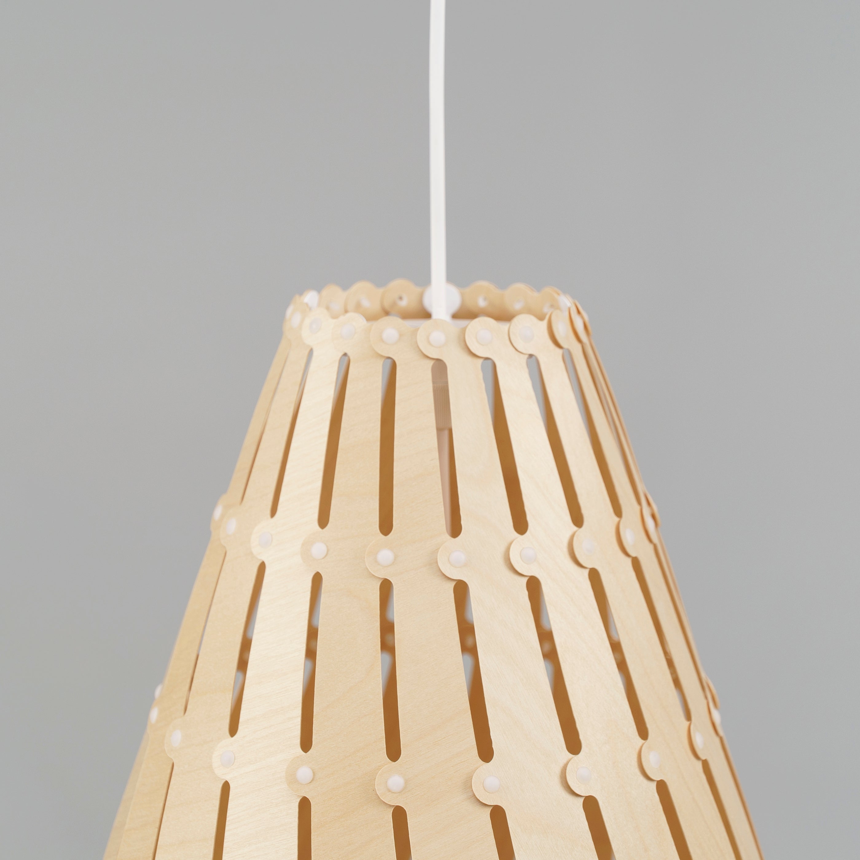 Ebb Pendant Series: Drop + DI