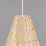 Ebb Pendant Series: Drop + DI