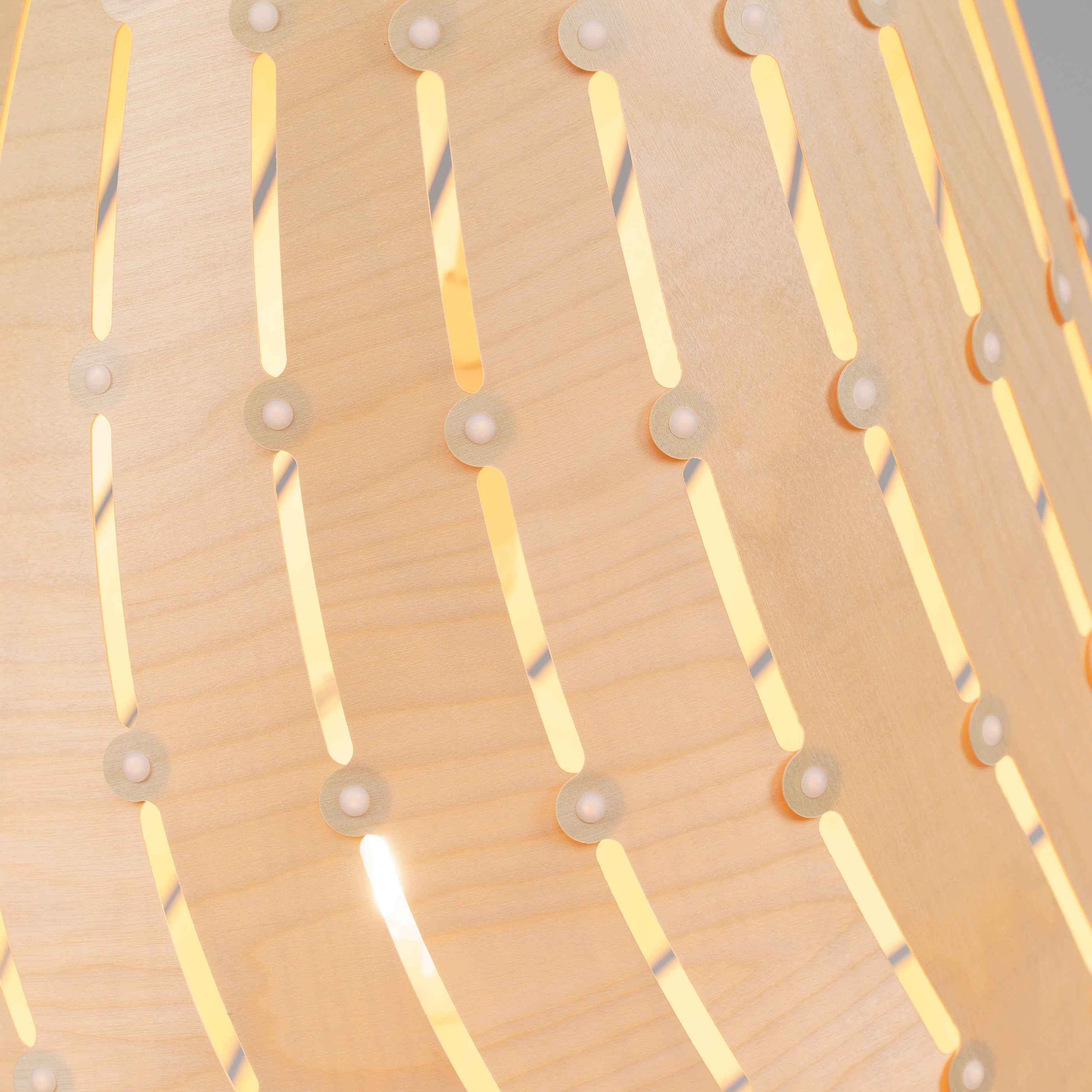 Ebb Pendant Series: Drop + DI