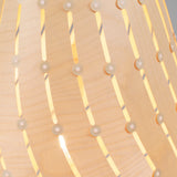 Ebb Pendant Series: Drop + DI