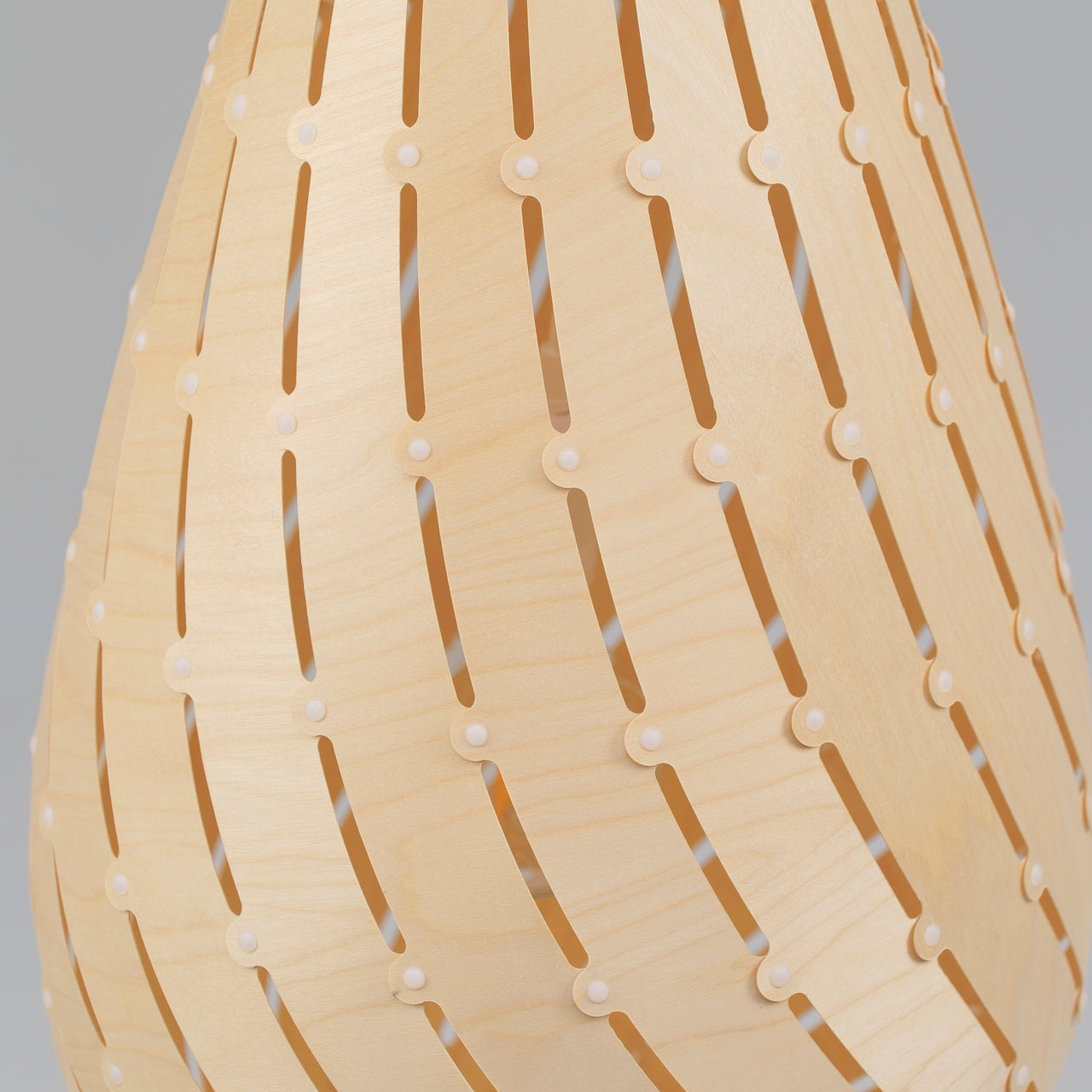 Ebb Pendant Series: Drop + DI