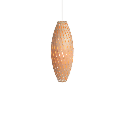 Ebb Pendant Series: Roll