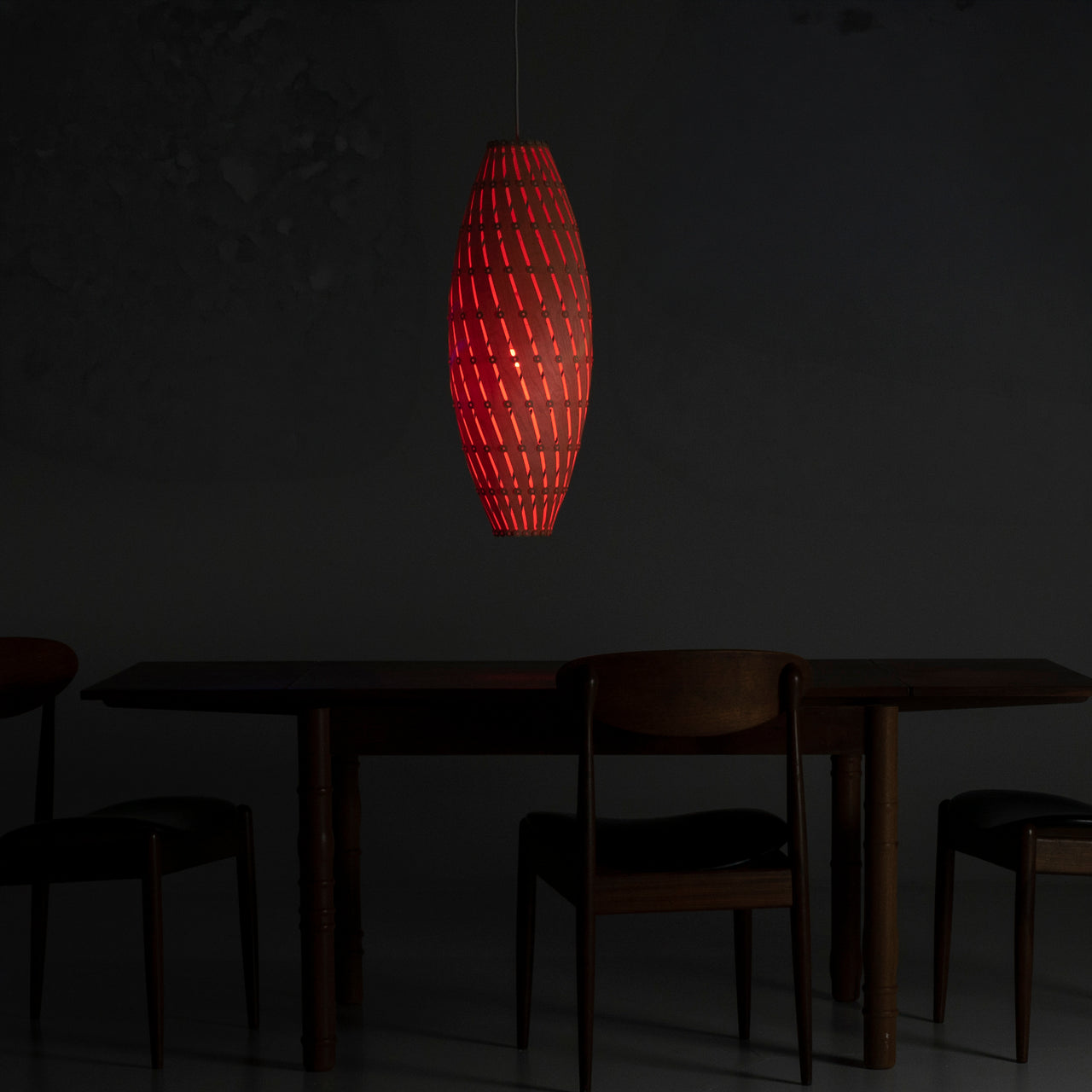Ebb Pendant Series: Roll + LS