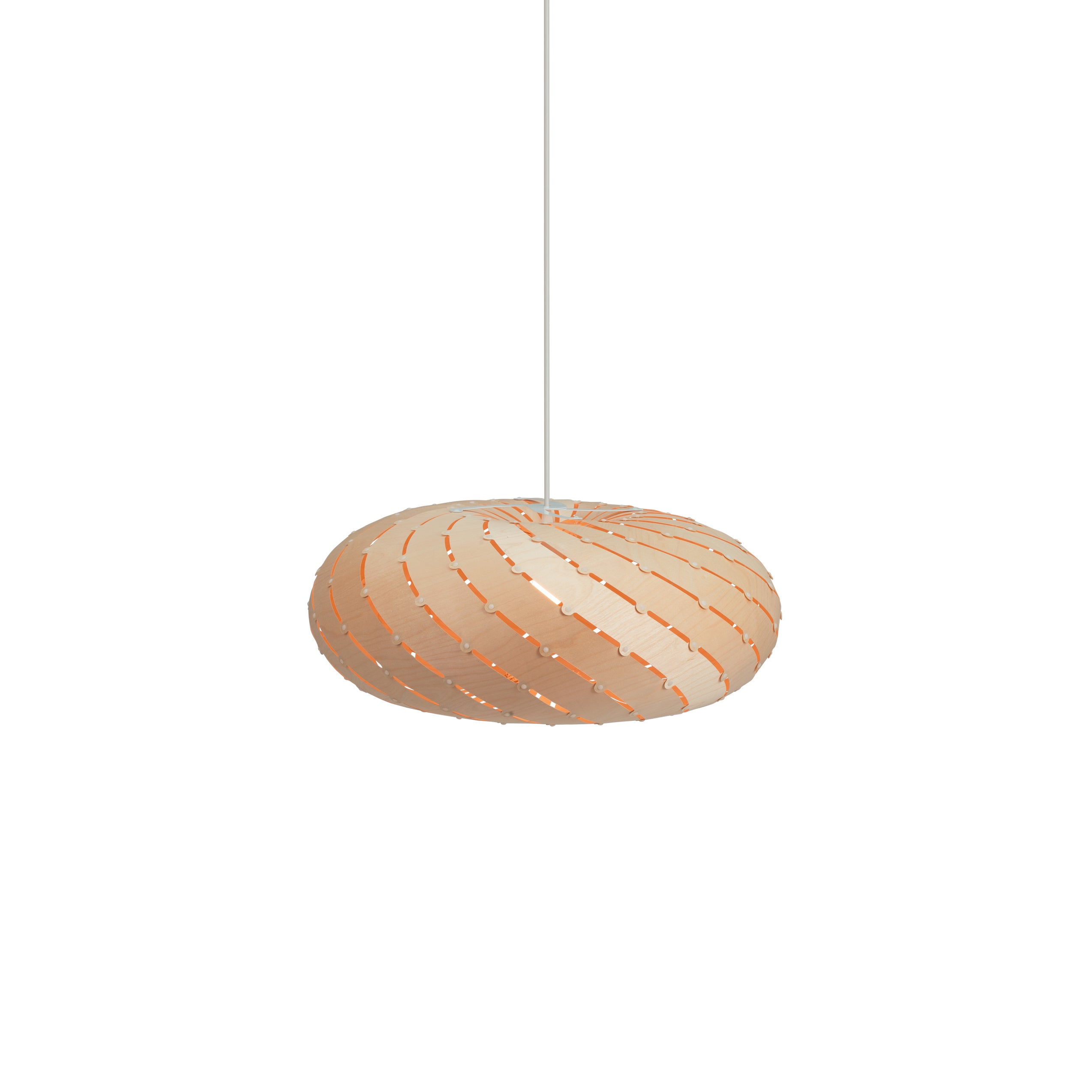 Ebb Pendant Series: Swell