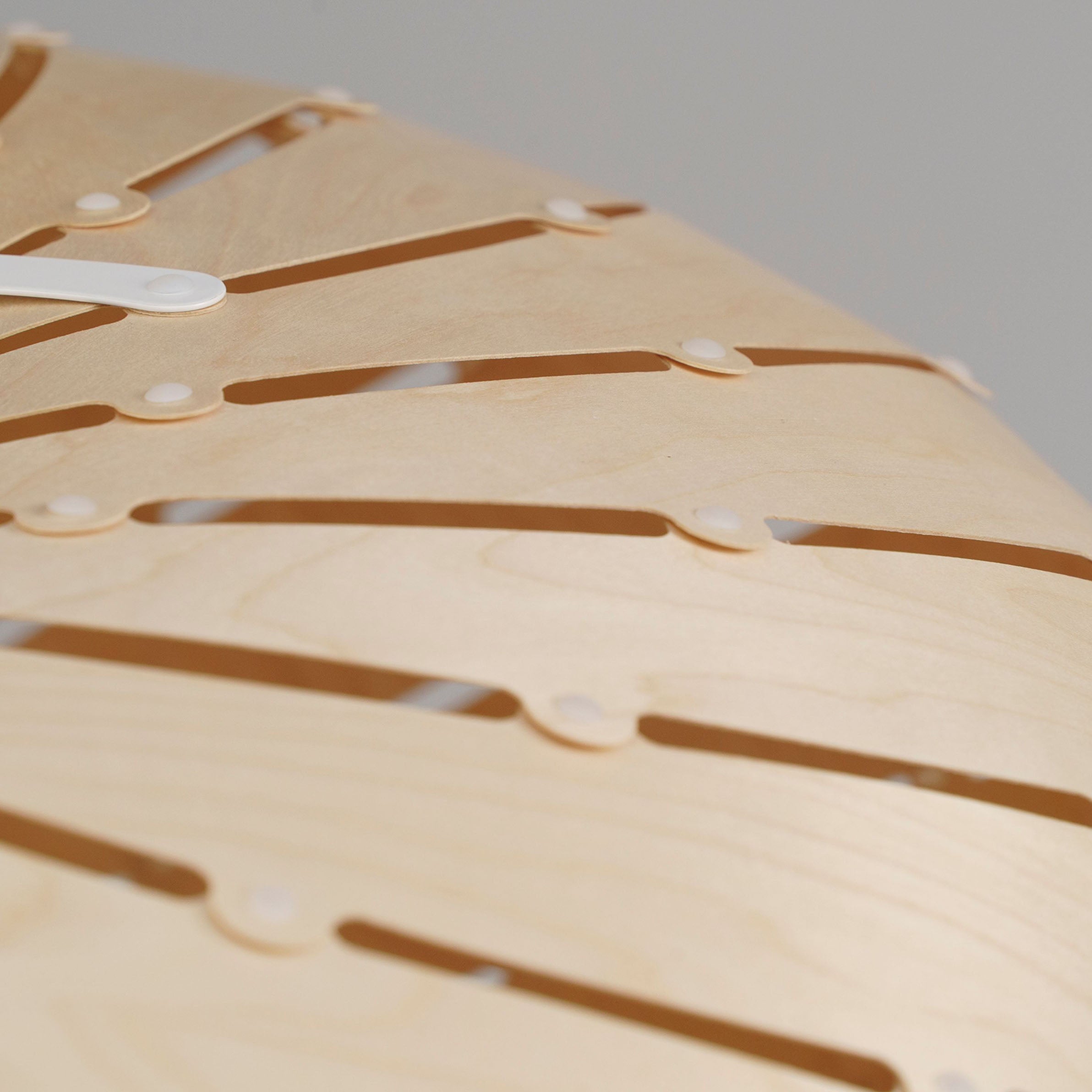 Ebb Pendant Series: Swell + DI