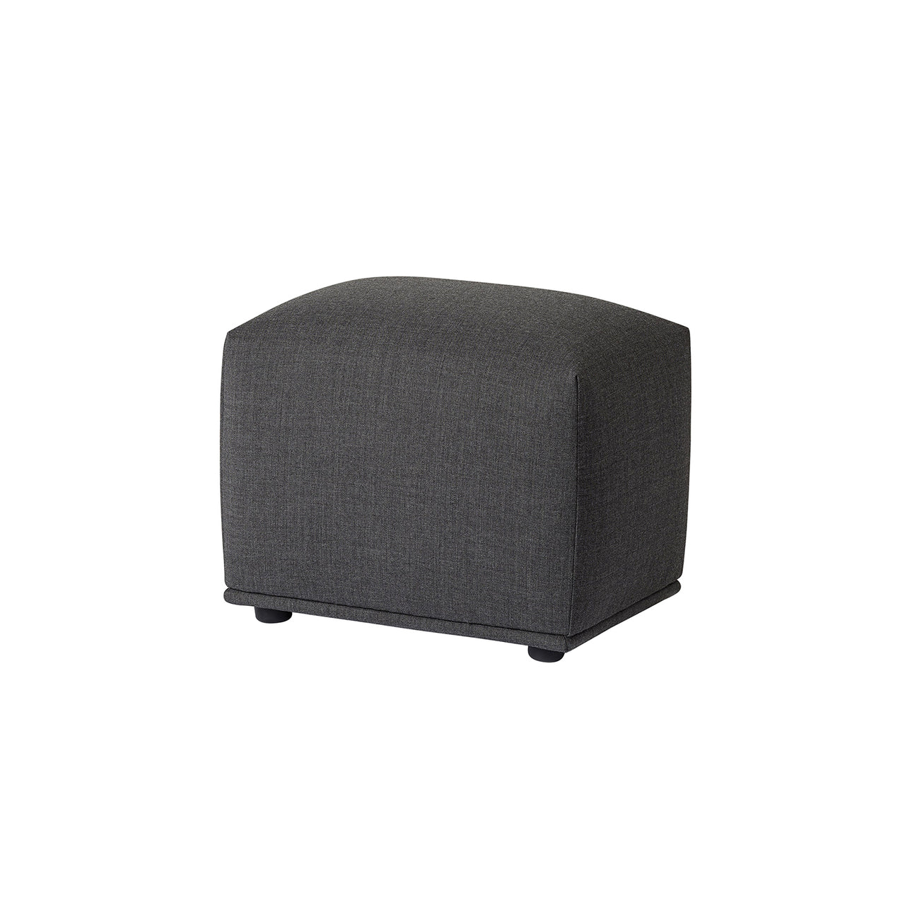 Echo Pouf: 20.5