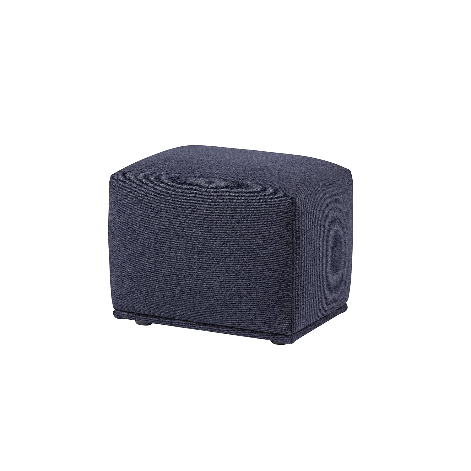 Echo Pouf: 20.5