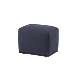 Echo Pouf: 20.5
