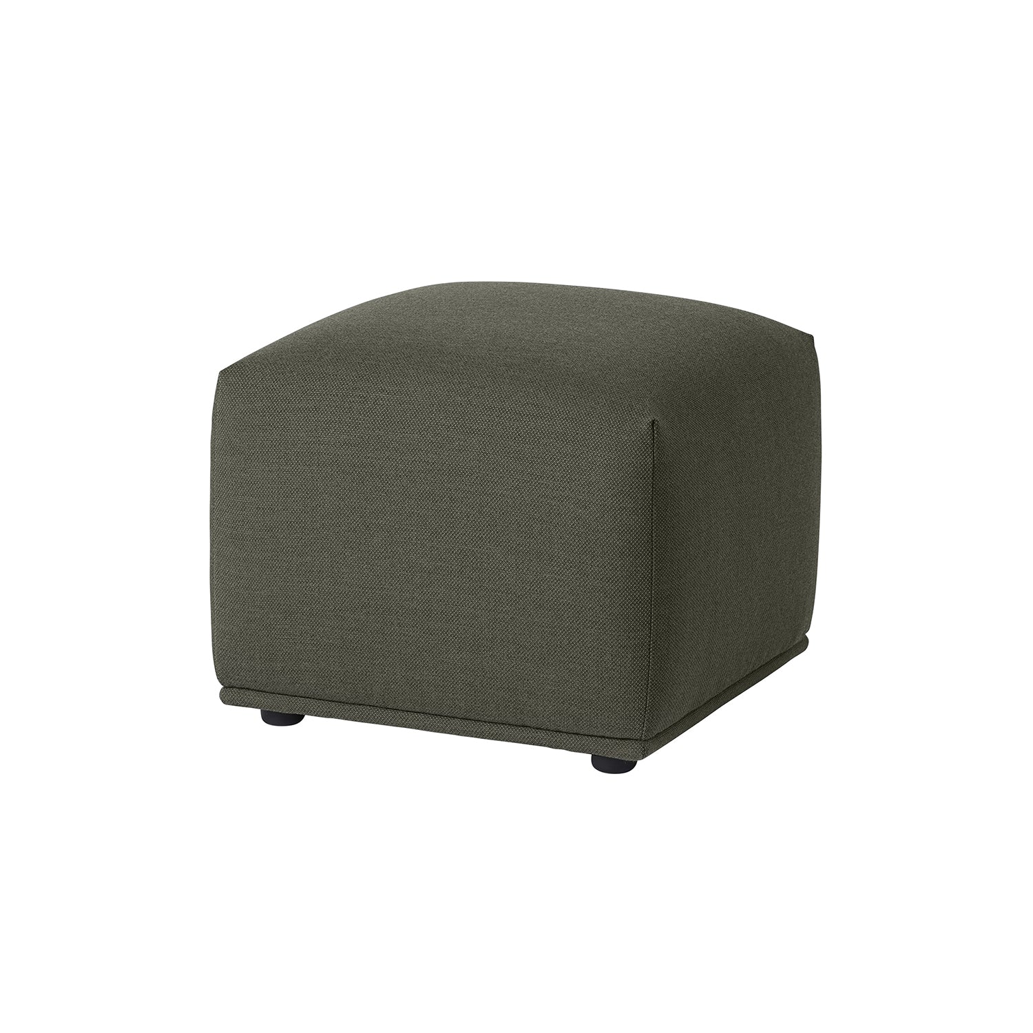 Echo Pouf: 20.5