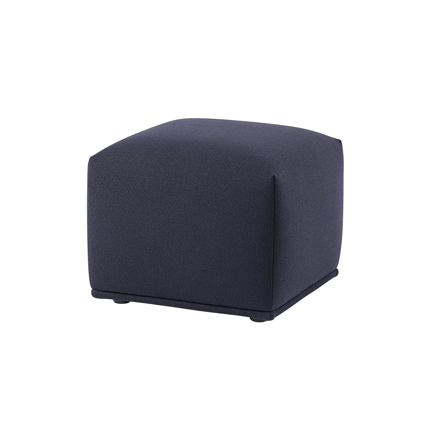 Echo Pouf: 20.5
