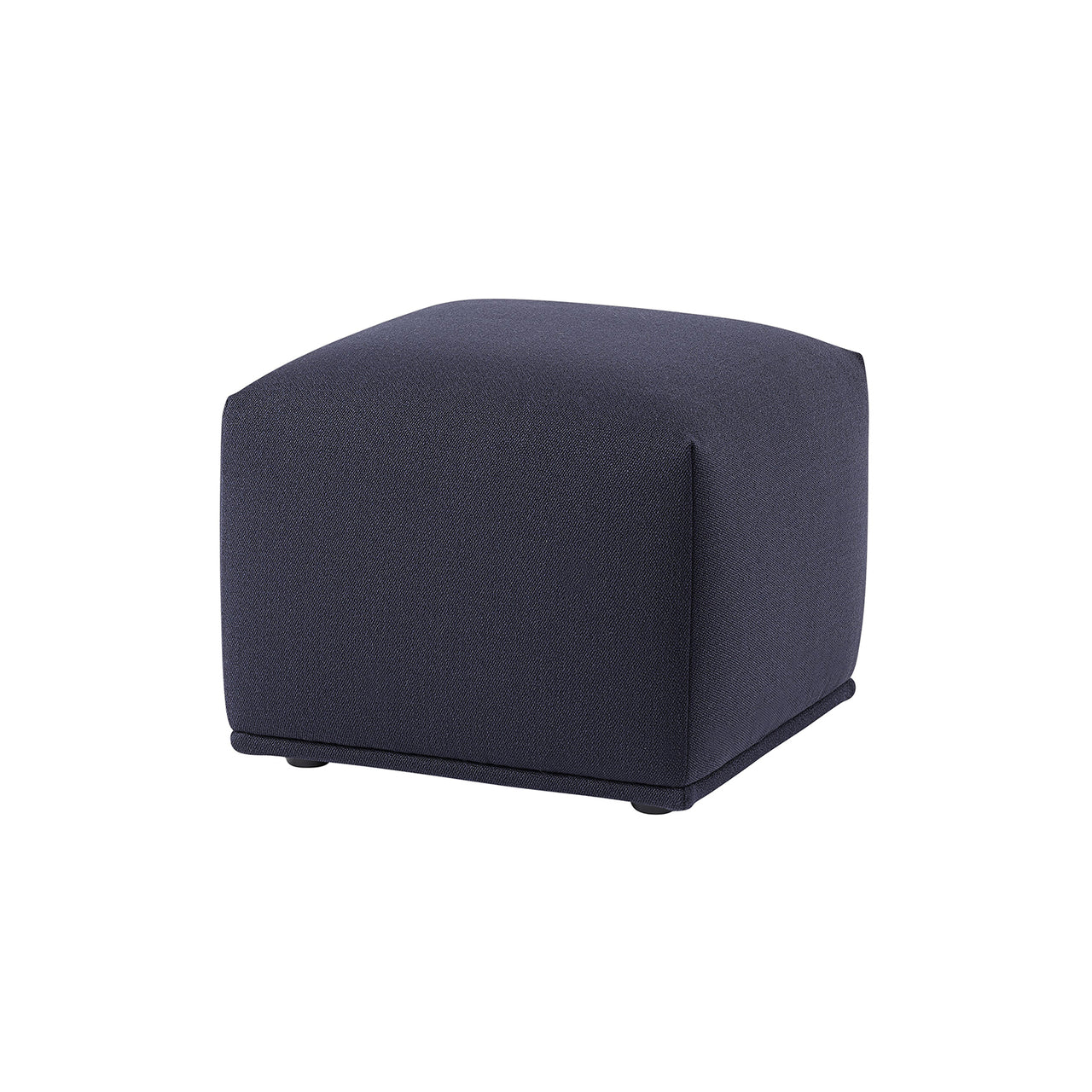 Echo Pouf: 20.5