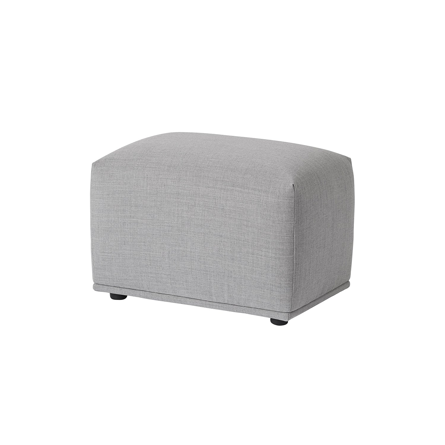 Echo Pouf: 24.4