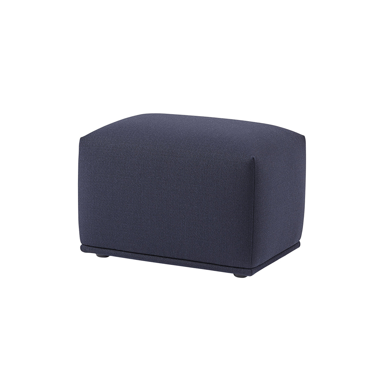 Echo Pouf: 24.4