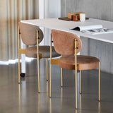 Series 430 Chair: Stacking