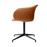 Elefy Chair JH33: Swivel Base