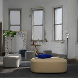 Elephant Pouf Task: LS