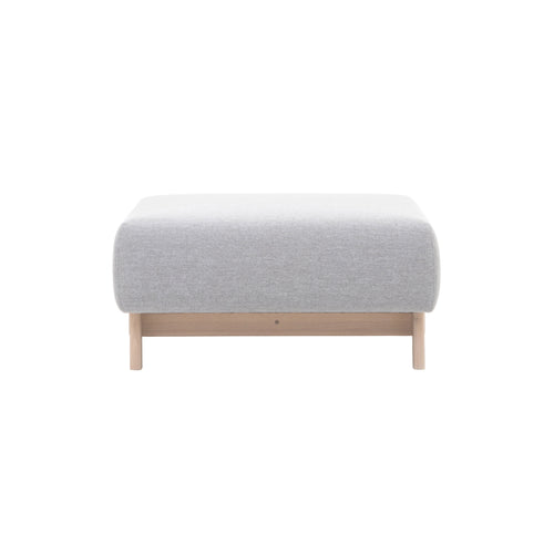 Elephant Sofa Island: Pale Natural