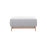 Elephant Sofa Island: Pale Natural