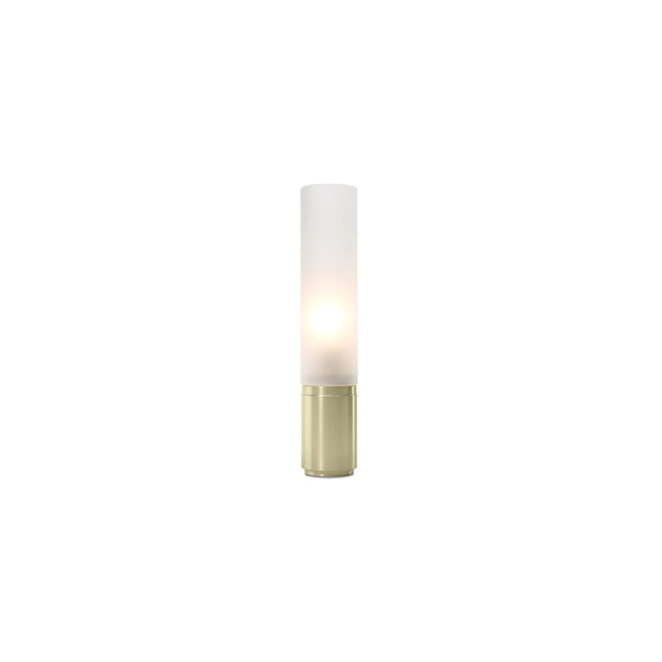 Elise Table Lamp: Small - 12
