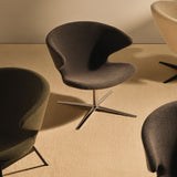 Ella Swivel Lounge Chair