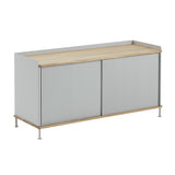 Enfold Sideboard: 24.6