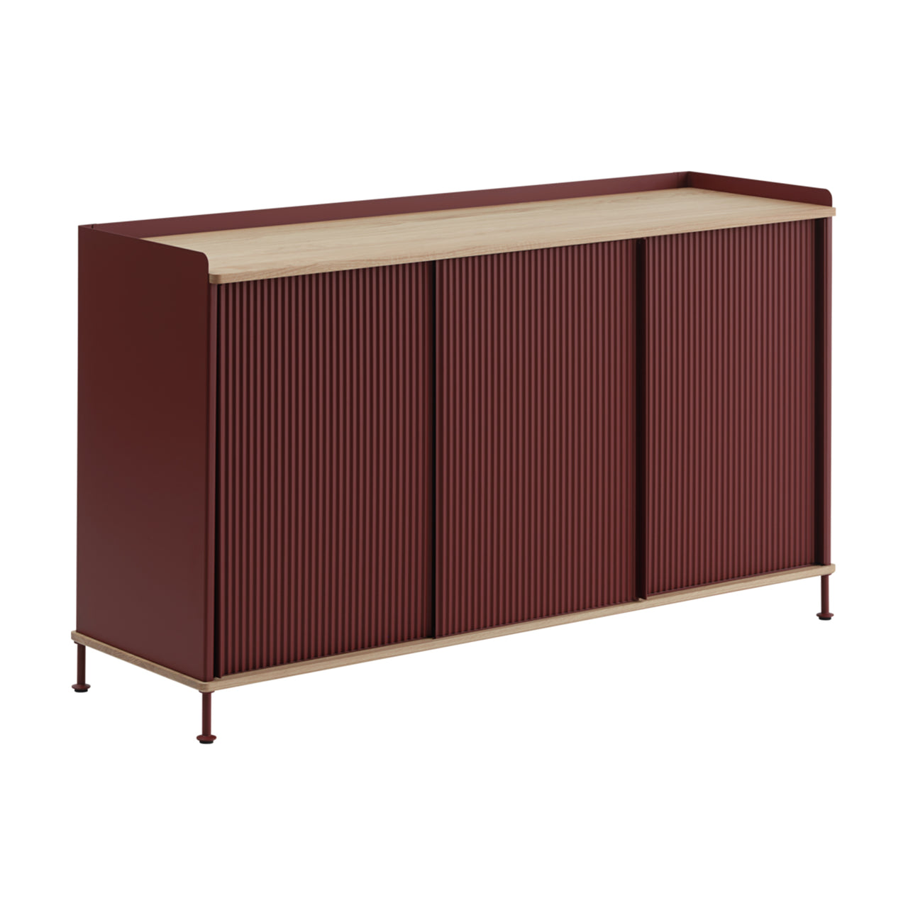Enfold Sideboard: 33.3