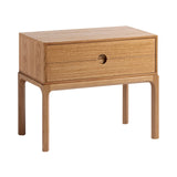 Entre Bedside: Low + Oak