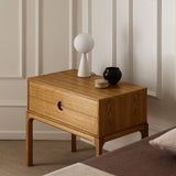 Entre Bedside: LS