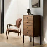 Entre Chest of Drawers: LS