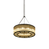 Estadio Pendant Lamp: Small - 41.3