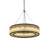 Estadio Pendant Lamp: Medium - 59.1