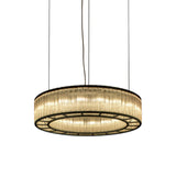 Estadio Pendant Lamp: Medium - 59.1