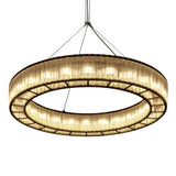 Estadio Pendant Lamp: Large - 98.4
