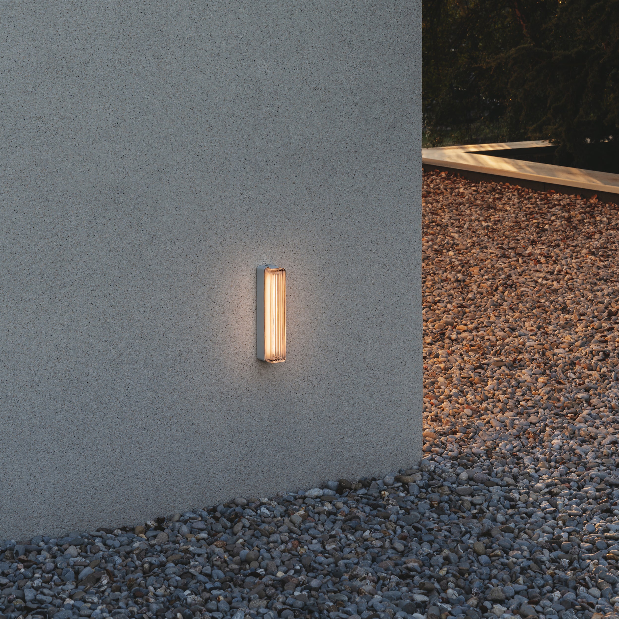 Estadio Singular Wall Sconce - Quick Ship