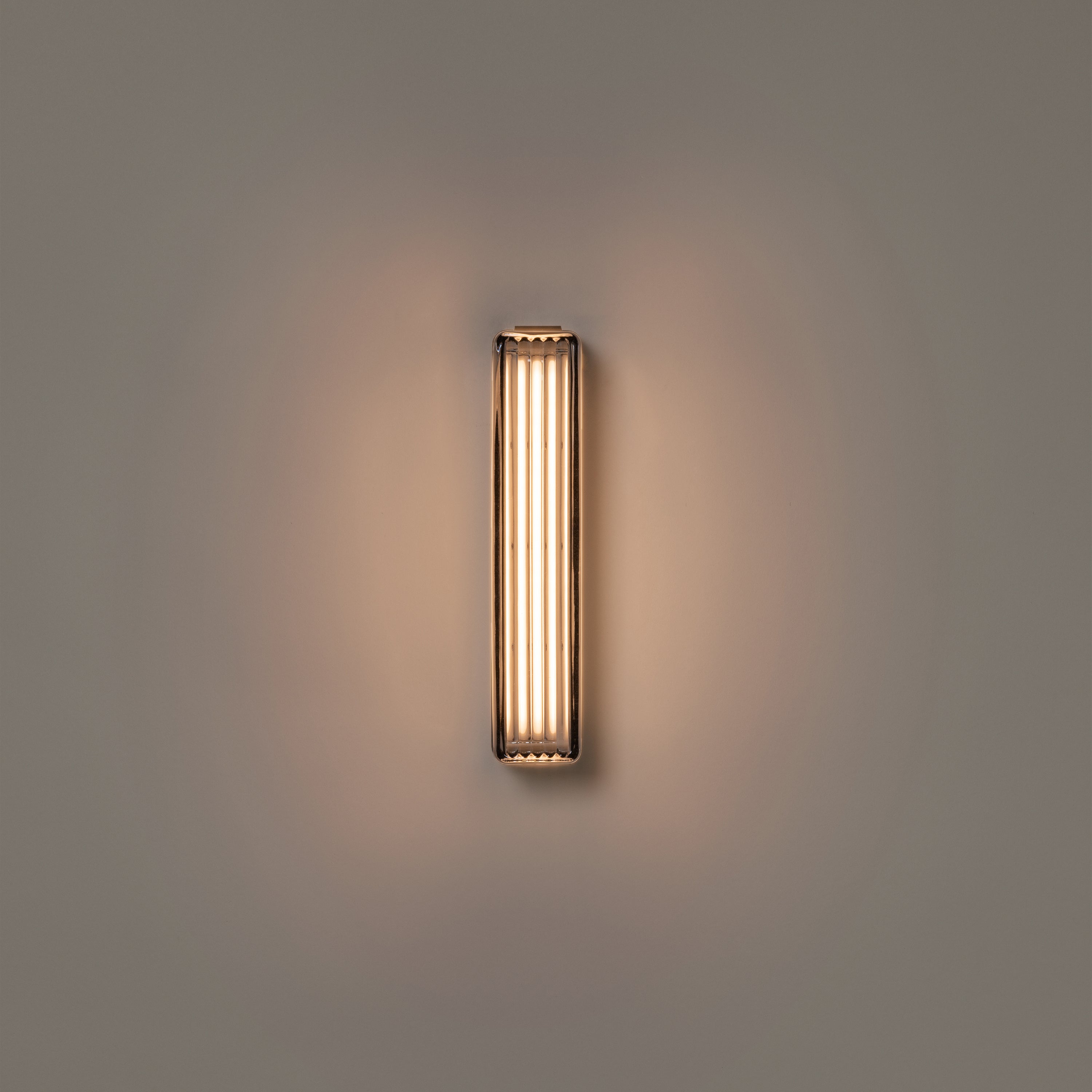 Estadio Singular Wall Sconce - Quick Ship