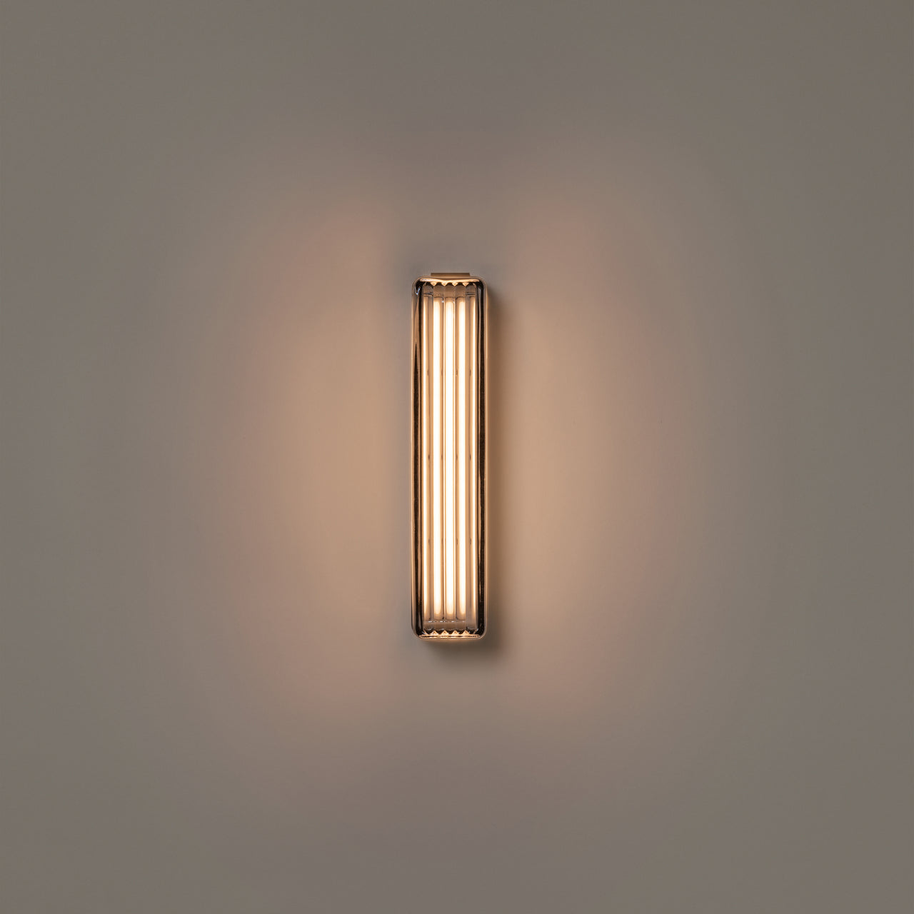 Estadio Singular Wall Sconce - Quick Ship