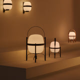 Cesta Exterior Table Lamp