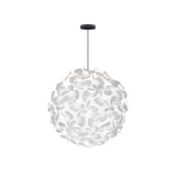 Lora Pendant Lamp: Extra Large - 29.5
