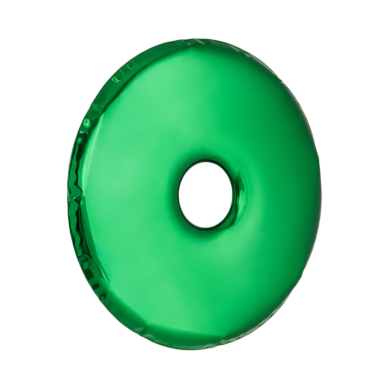 Gradient Rondo: Emerald