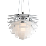 PH Artichoke Glass Pendant: Extra Large - 33.1