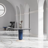 Explorer Dining Table: Round