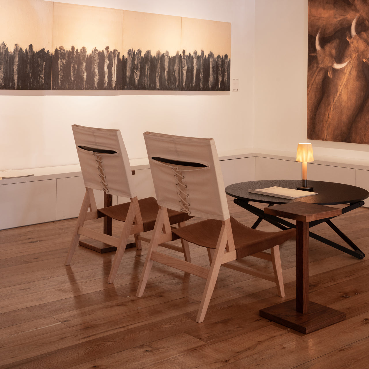 Barceloneta Lounge Chair