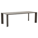 Azabu Residence Dining Table A-DT02: Extra Large - 86.6
