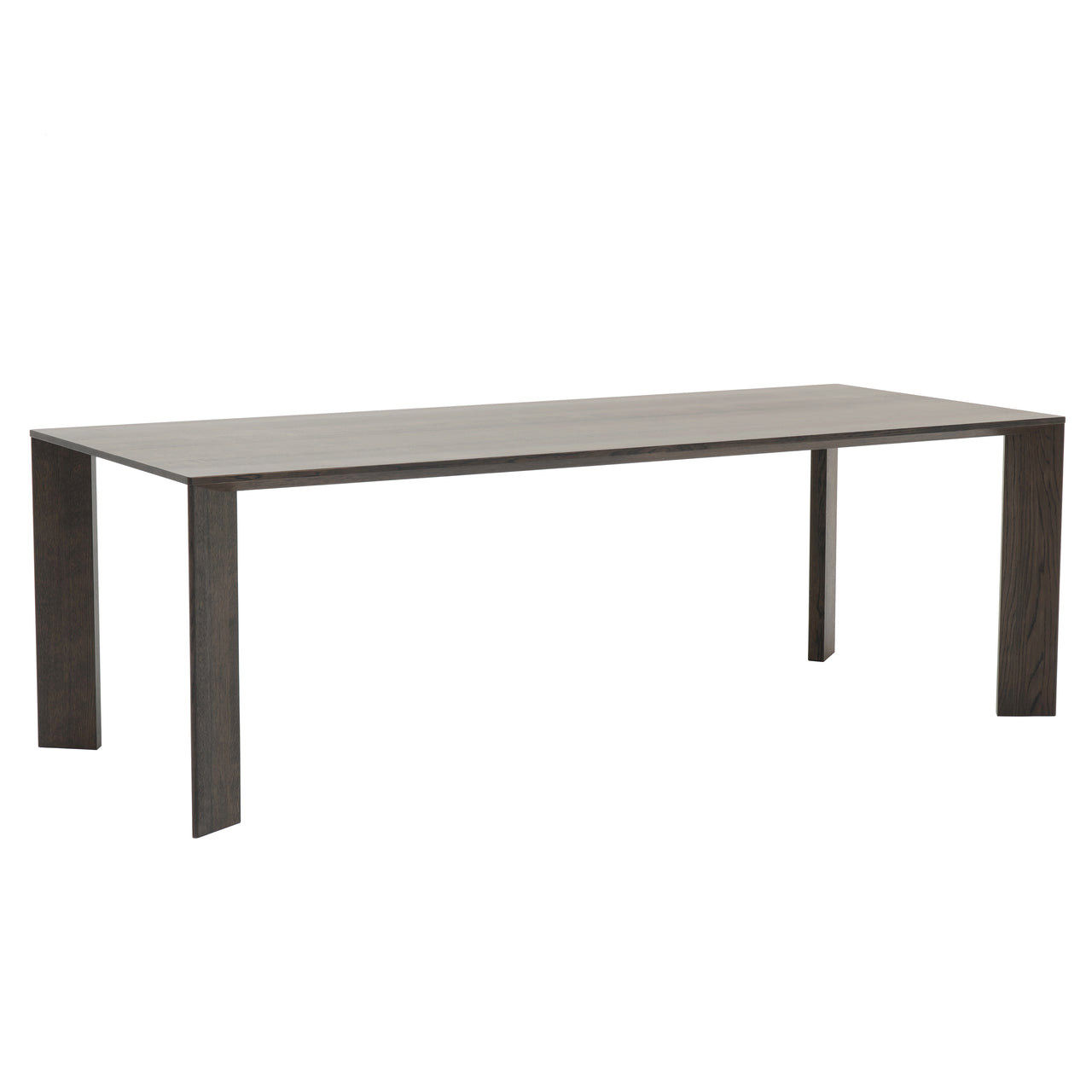 Azabu Residence Dining Table A-DT02 | Buy Karimoku Case online at A+R