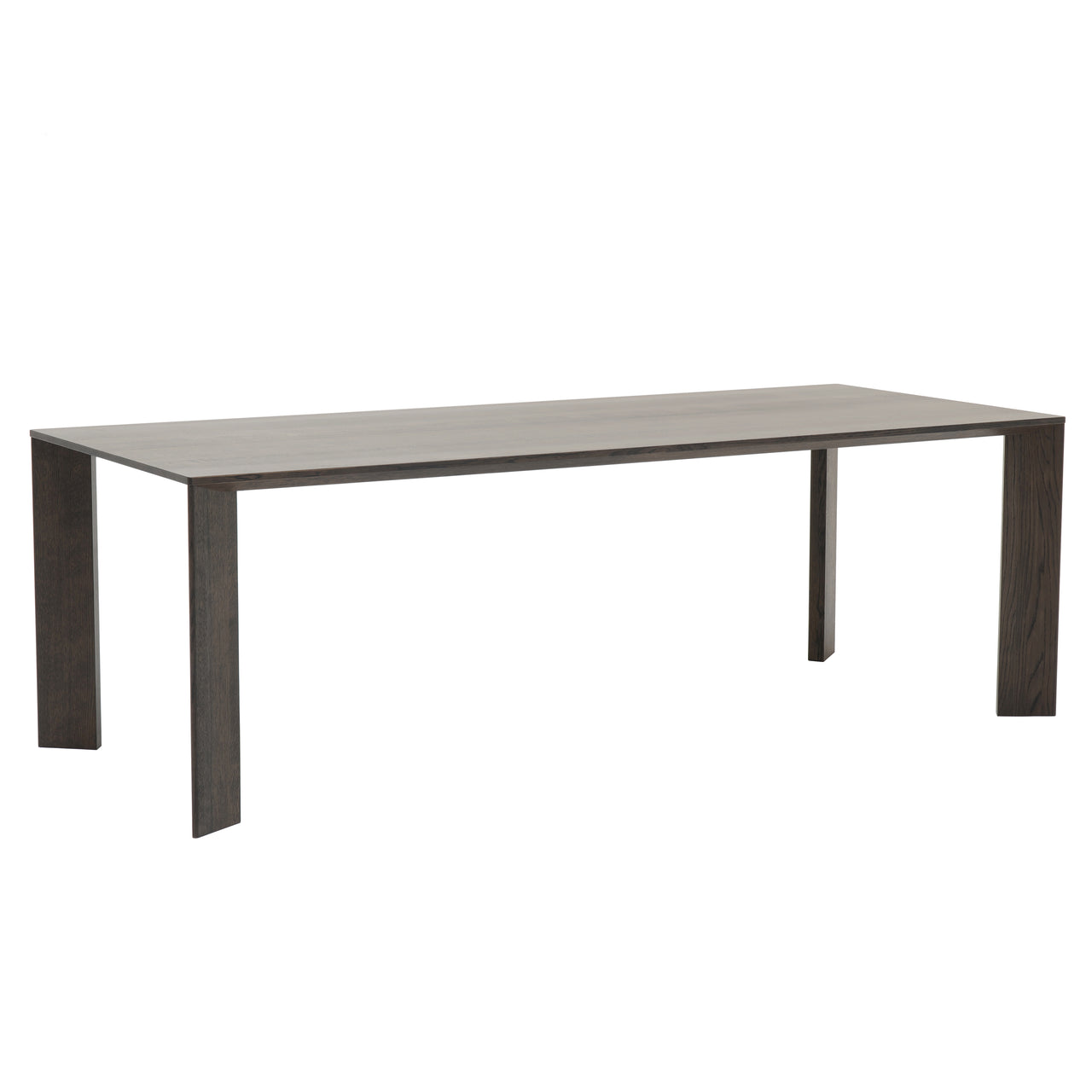 Azabu Residence Dining Table A-DT02: Extra Large - 86.6