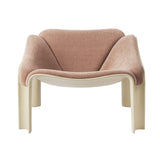 F300 Lounge Chair: Pastel Green