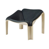 F300 Lounge Chair: Pastel Green