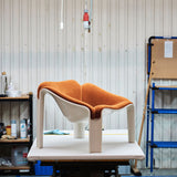 F300 Lounge Chair: LS